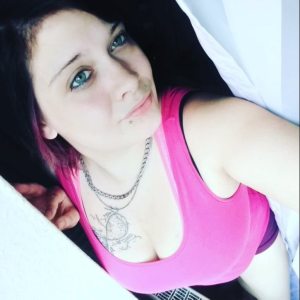Profilbild von Jennifer Vogel