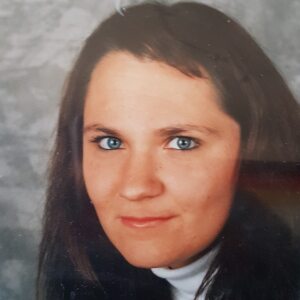 Profilbild von Jennifer Vogel