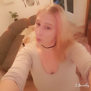 Profilbild von Jennifer Vogt