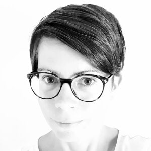 Profilbild von Jennifer Voß