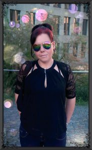 Profilbild von Jennifer Wagner