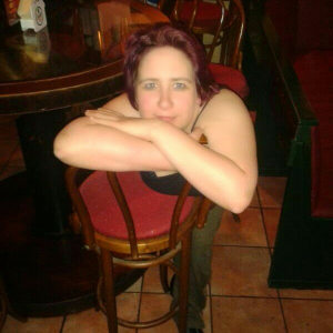Profilbild von Jennifer Walter