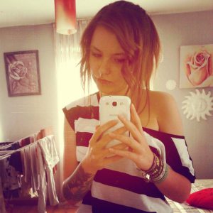 Profilbild von Jennifer Wammes