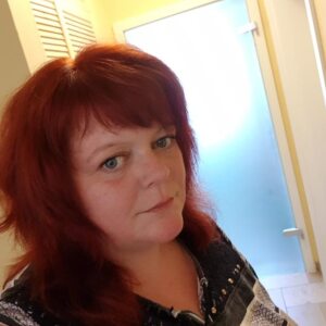 Profilbild von Jennifer Waschbusch