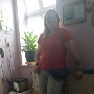 Profilbild von Jennifer Wehner
