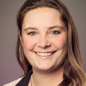 Profilbild von Jennifer Weißleder