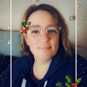 Profilbild von Jennifer Weitzel geb. Römer