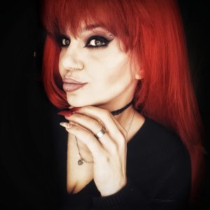 Profilbild von Jennifer Werk-Bunjaku