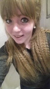 Profilbild von Jennifer Werner