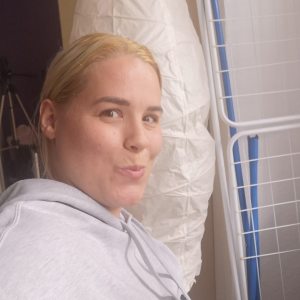 Profilbild von Jennifer Werner