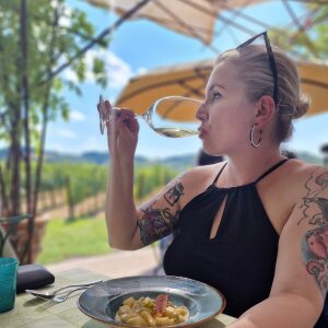 Profilbild von Jennifer Westwood