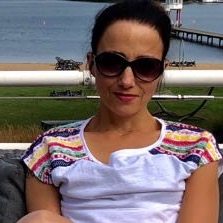 Profilbild von Jennifer Wieczorke