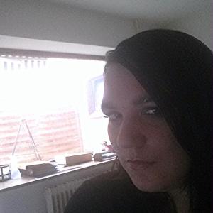 Profilbild von Jennifer Wiedenfeld