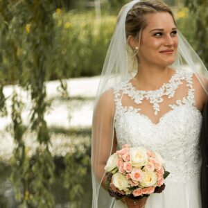 Profilbild von Jennifer Wienekamp