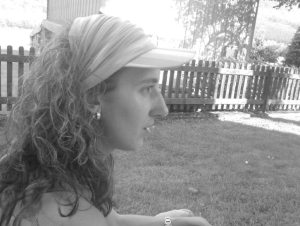 Profilbild von Jennifer Wild