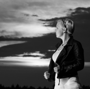 Profilbild von Jennifer Wild