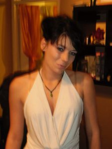 Profilbild von Jennifer Willim