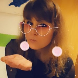 Profilbild von Jennifer Wink