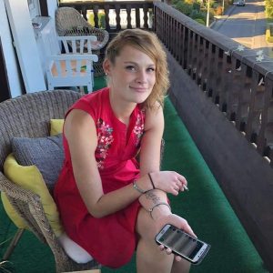 Profilbild von Jennifer Winterfeld
