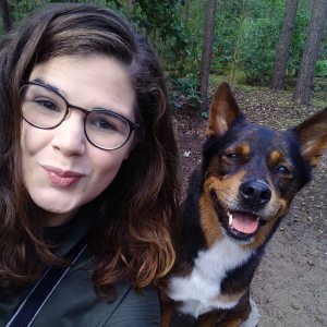 Profilbild von Jennifer Wolf