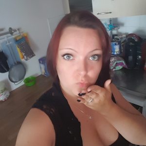 Profilbild von Jennifer Wolf