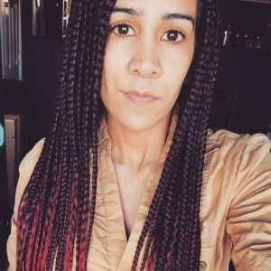 Profilbild von Jennifer Woodard
