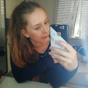 Profilbild von Jennifer Wortmann