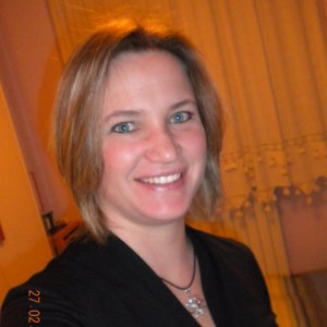 Profilbild von Jennifer Wüstefeld