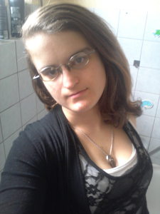 Profilbild von Jennifer Zahneißen
