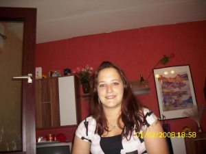 Profilbild von Jennifer Zatzke
