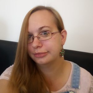 Profilbild von Jennifer Zehm
