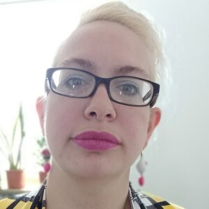 Profilbild von Jennifer Zehm