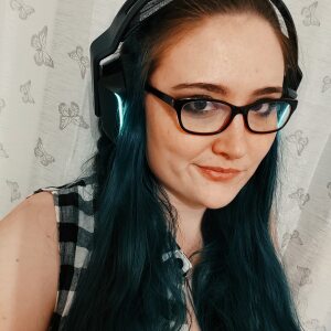 Profilbild von Jennifer Zeidler