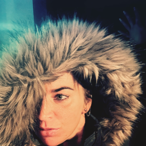 Profilbild von Jennifer Zenker