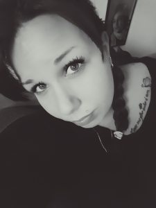 Profilbild von Jennifer Ziegler