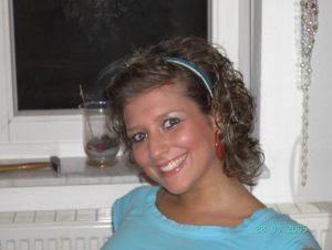 Profilbild von Jennifer Zimmermann