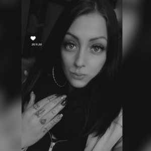 Profilbild von Jennifer Zimmermann