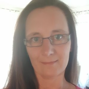 Profilbild von Jennifer van Osten