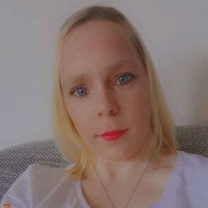 Profilbild von Jennifet Elders