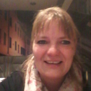 Profilbild von Jenniffer Cestaro