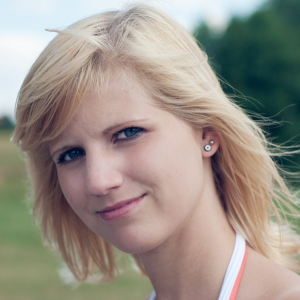 Profilbild von Jenniffer Larson