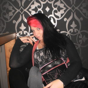 Profilbild von Jenniffer Stendal