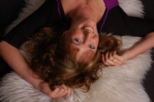 Profilbild von Jenniver Haberkorn