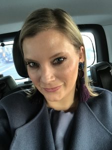 Profilbild von Jenny Lena Kramer