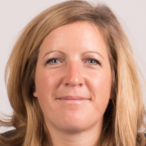 Profilbild von Jenny Manuela Bodenmüller