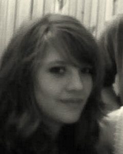 Profilbild von Jenny-Marie Kasten