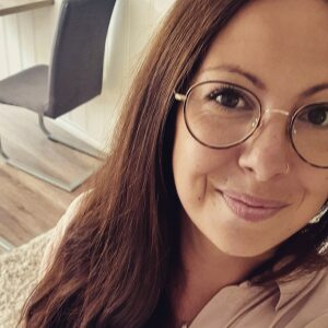 Profilbild von Jenny Ackerhans