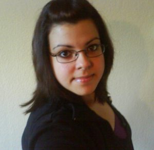 Profilbild von Jenny Ahmad