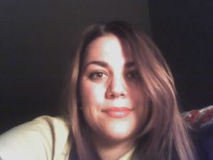 Profilbild von Jenny Ahrweiler