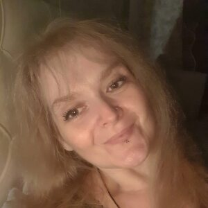 Profilbild von Jenny Al Yabroudi